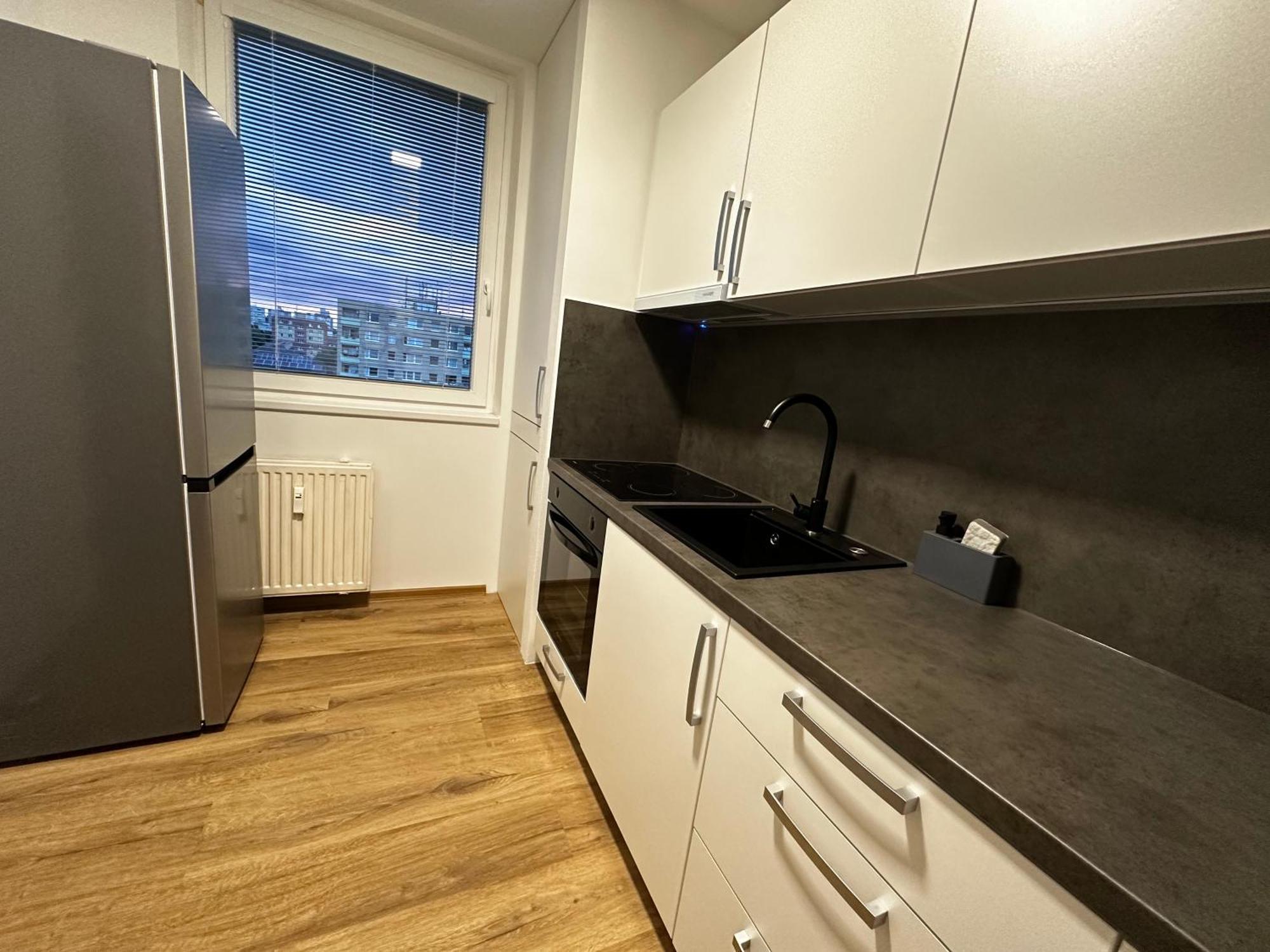 Hodonin Centre View Apartamento Exterior foto