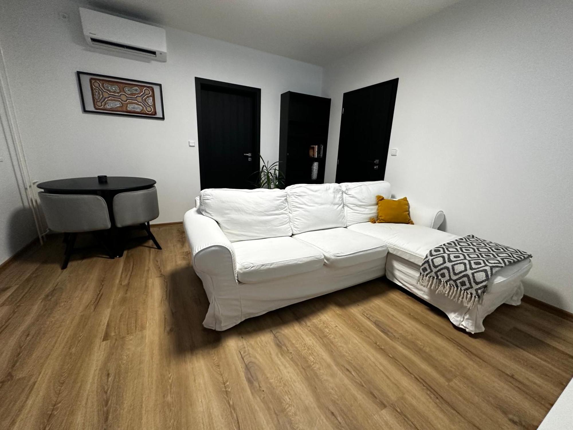 Hodonin Centre View Apartamento Exterior foto