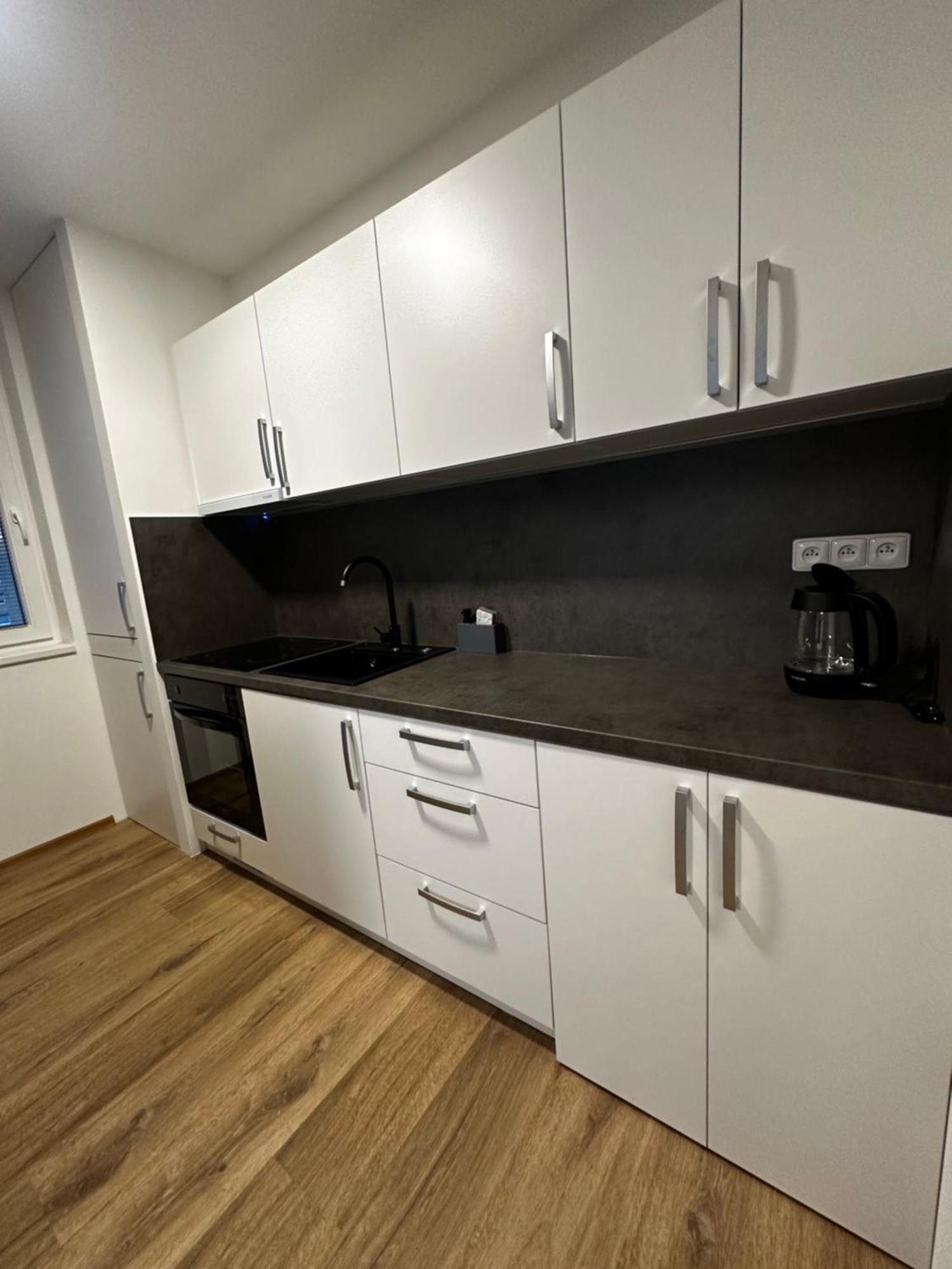 Hodonin Centre View Apartamento Exterior foto